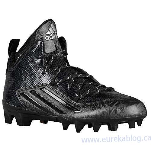 Athletic Adidas Crazyquick 2.0 Mid Mens Football Cleats Clearance ZIJJP